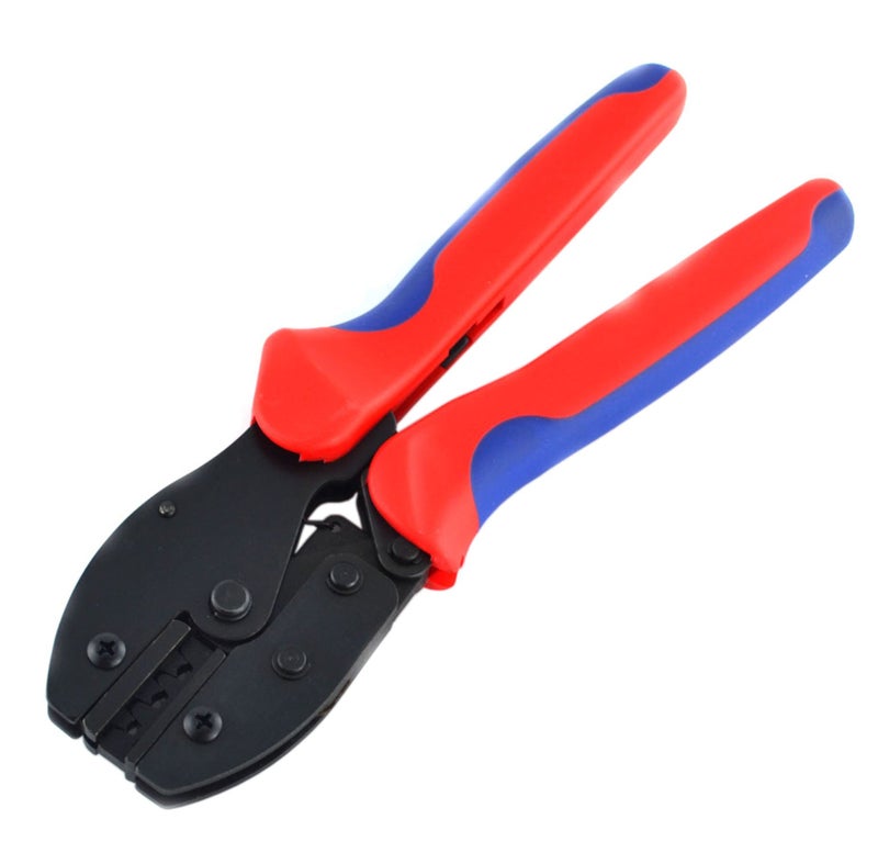 Samyo LY-2546B MC4 Solar Crimping Tools Crimper for 2.5-6.0mm2 Solar Panel PV Connectors Cable - Image 2